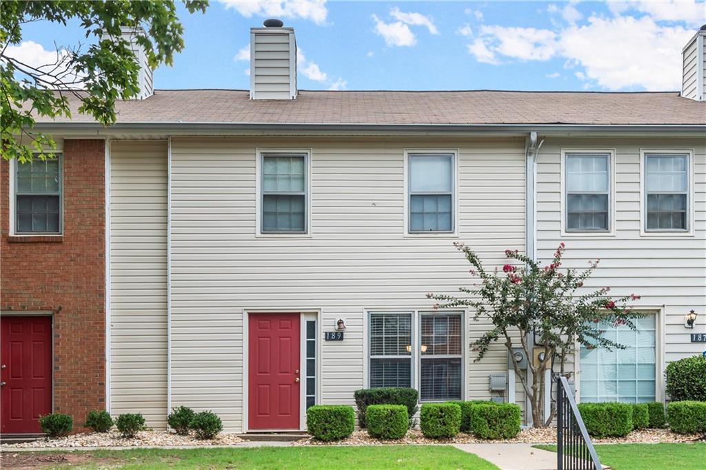 189 Holcomb Ferry Road Roswell, GA 30076 - Photo 1 of 1 Gallery Image 1
