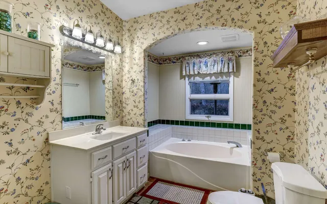 $475,000 | 805 Quail Cove Circle, Warne, NC 28909