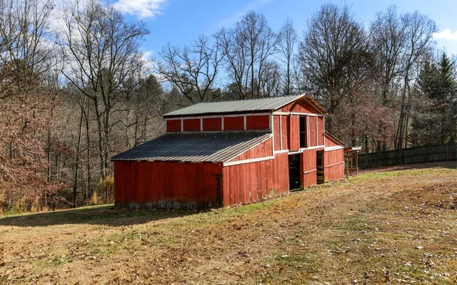 $475,000 | 805 Quail Cove Circle, Warne, NC 28909