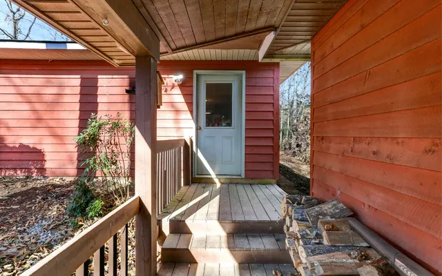 $475,000 | 805 Quail Cove Circle, Warne, NC 28909