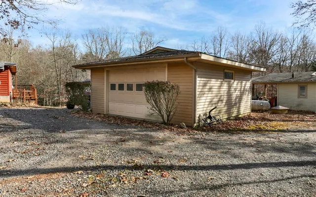 $475,000 | 805 Quail Cove Circle, Warne, NC 28909