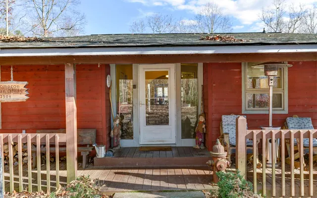 $475,000 | 805 Quail Cove Circle, Warne, NC 28909