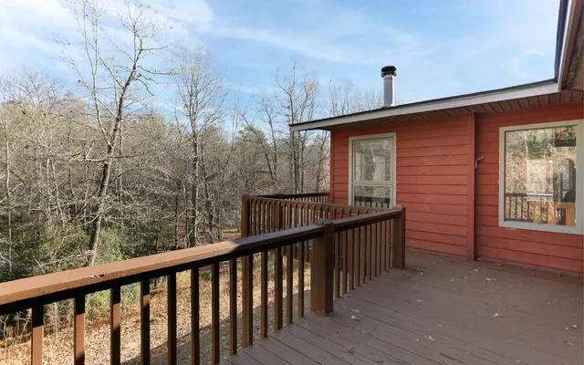 $475,000 | 805 Quail Cove Circle, Warne, NC 28909