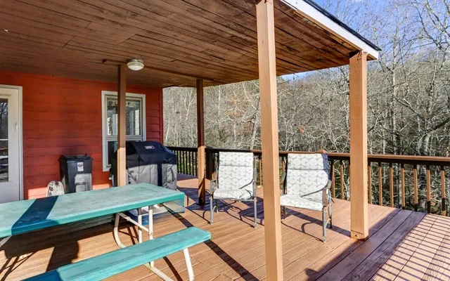 $475,000 | 805 Quail Cove Circle, Warne, NC 28909