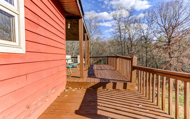 $475,000 | 805 Quail Cove Circle, Warne, NC 28909