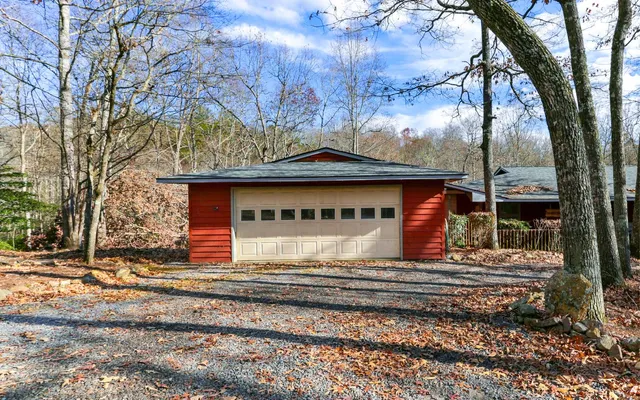 $475,000 | 805 Quail Cove Circle, Warne, NC 28909