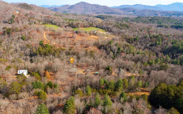 $475,000 | 805 Quail Cove Circle, Warne, NC 28909