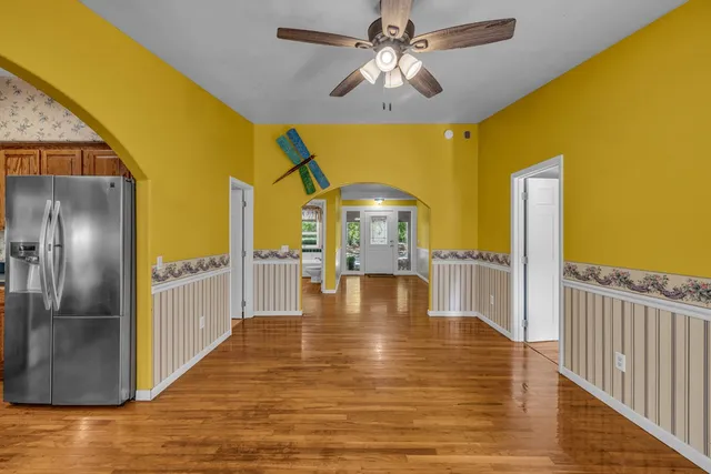 $475,000 | 805 Quail Cove Circle, Warne, NC 28909