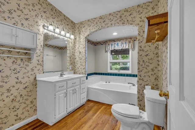 $475,000 | 805 Quail Cove Circle, Warne, NC 28909