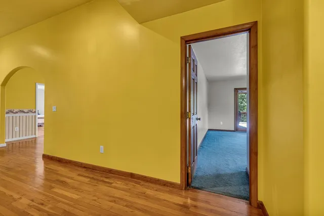 $475,000 | 805 Quail Cove Circle, Warne, NC 28909