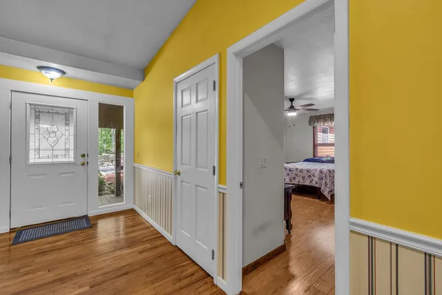 $475,000 | 805 Quail Cove Circle, Warne, NC 28909