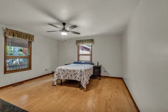 $475,000 | 805 Quail Cove Circle, Warne, NC 28909