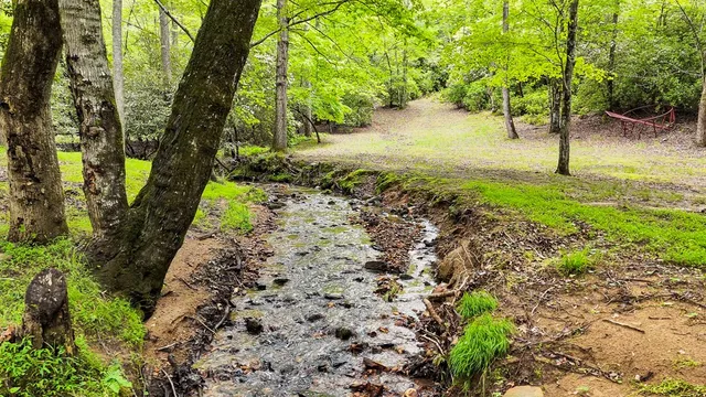 $475,000 | 805 Quail Cove Circle, Warne, NC 28909