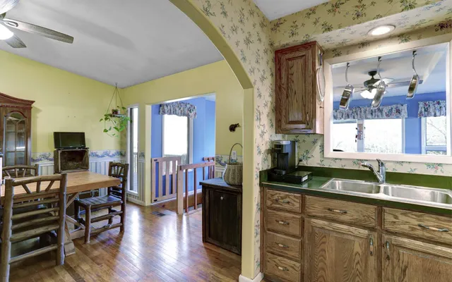 $475,000 | 805 Quail Cove Circle, Warne, NC 28909