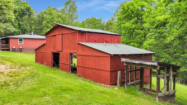 $475,000 | 805 Quail Cove Circle, Warne, NC 28909