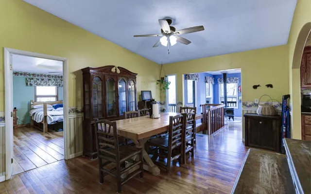 $475,000 | 805 Quail Cove Circle, Warne, NC 28909
