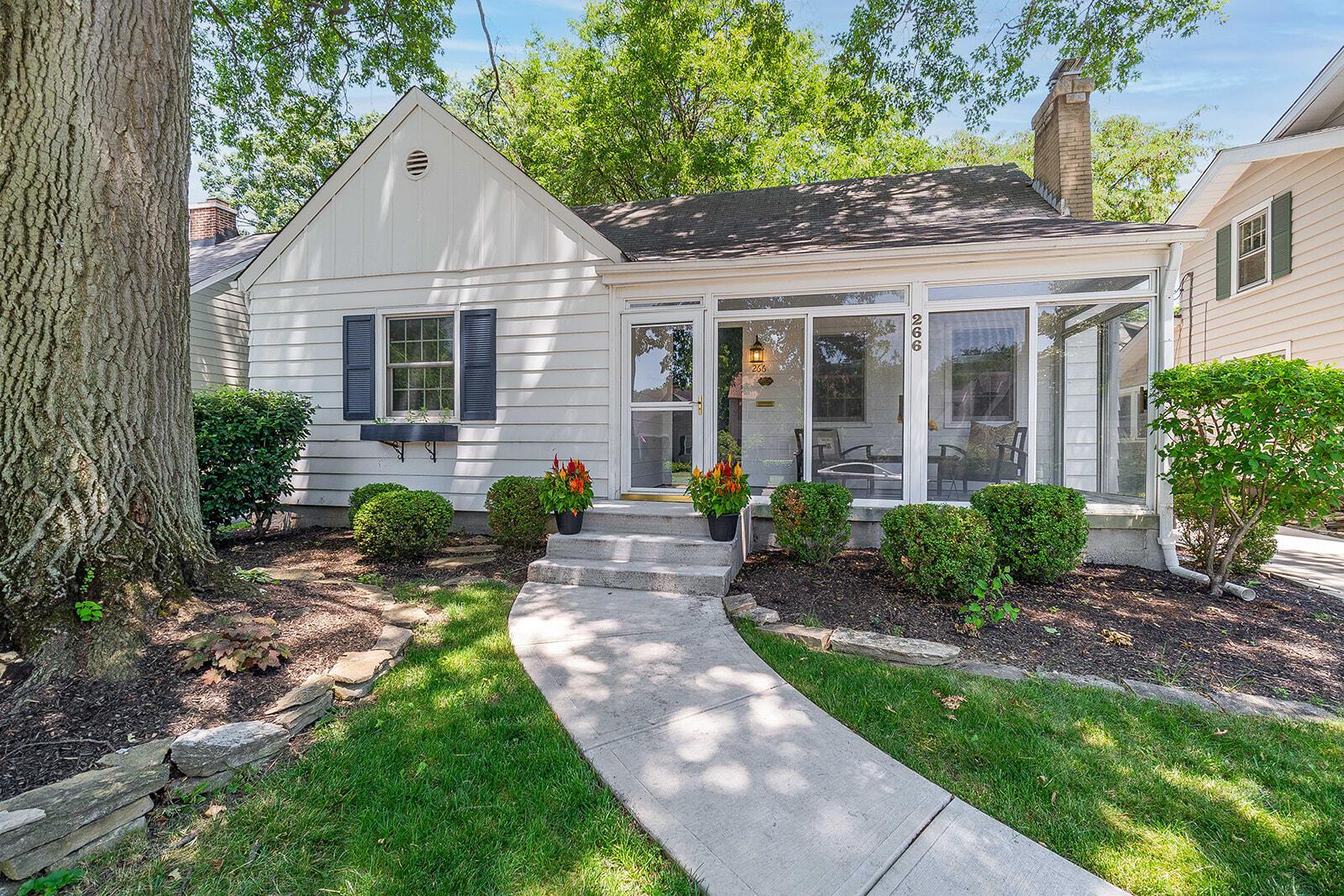 266 Fallis Road Columbus, OH 43214 - Photo 1 of 66 Welcome HOME!