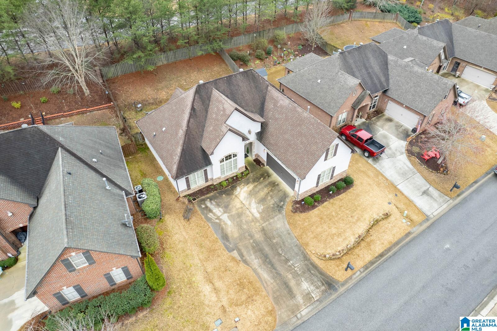 209 Kenniston Dale Pelham, AL 35124 - Photo 42 of 44