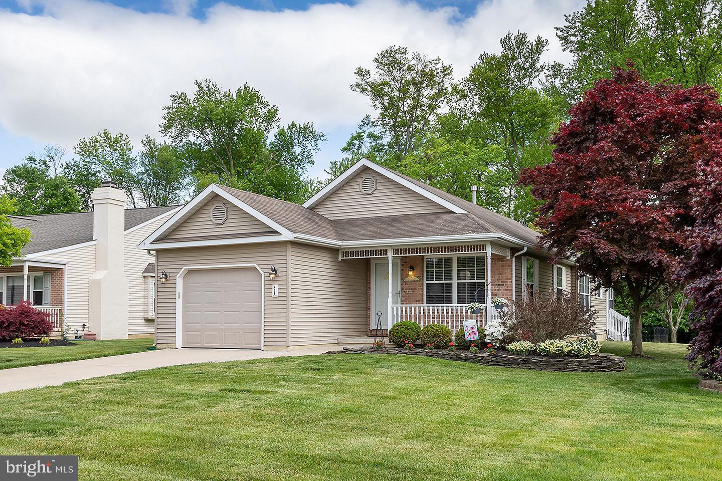 408 Country Way Mickleton, NJ 08056 - Photo 1 of 17 Gallery Image 1