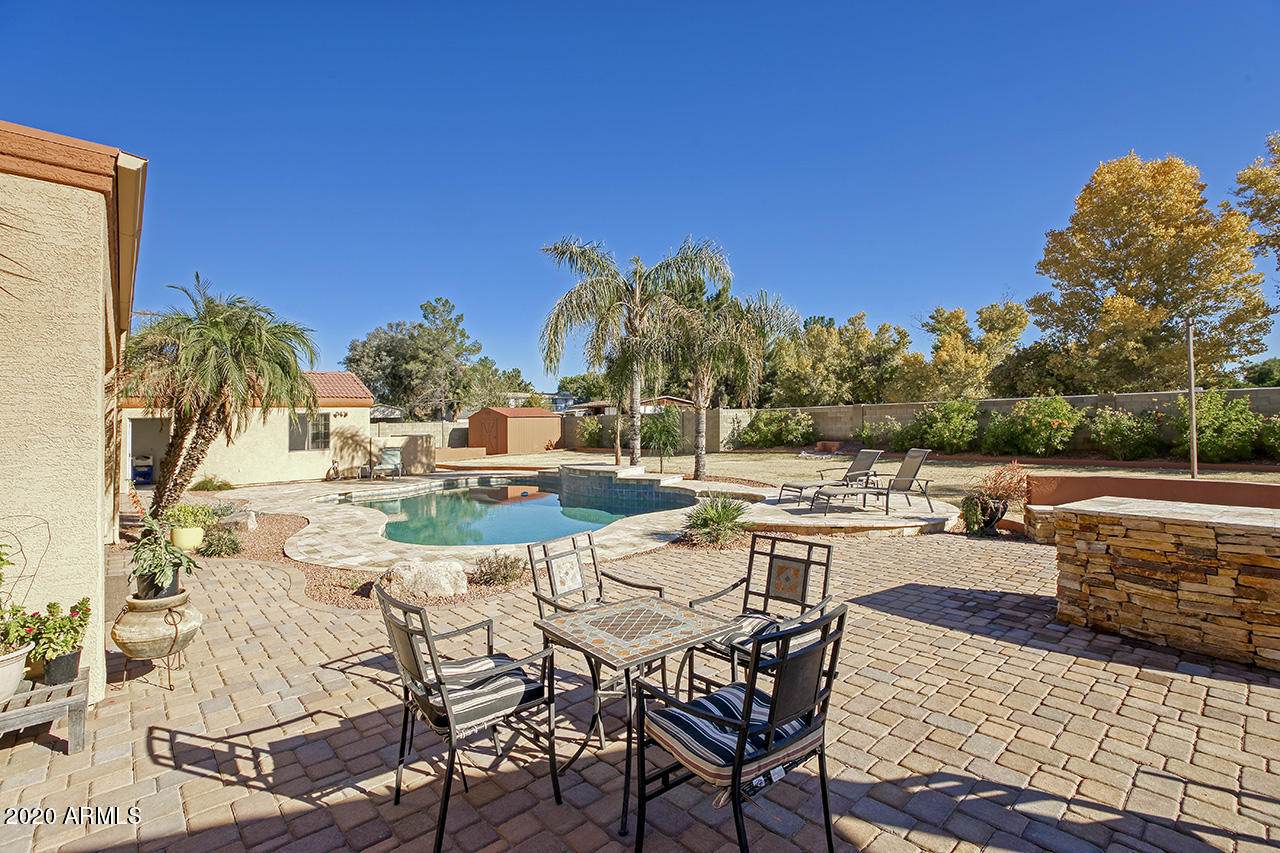 537 North Riata Street Gilbert, AZ 85234 - Photo 28 of 35 riata_29