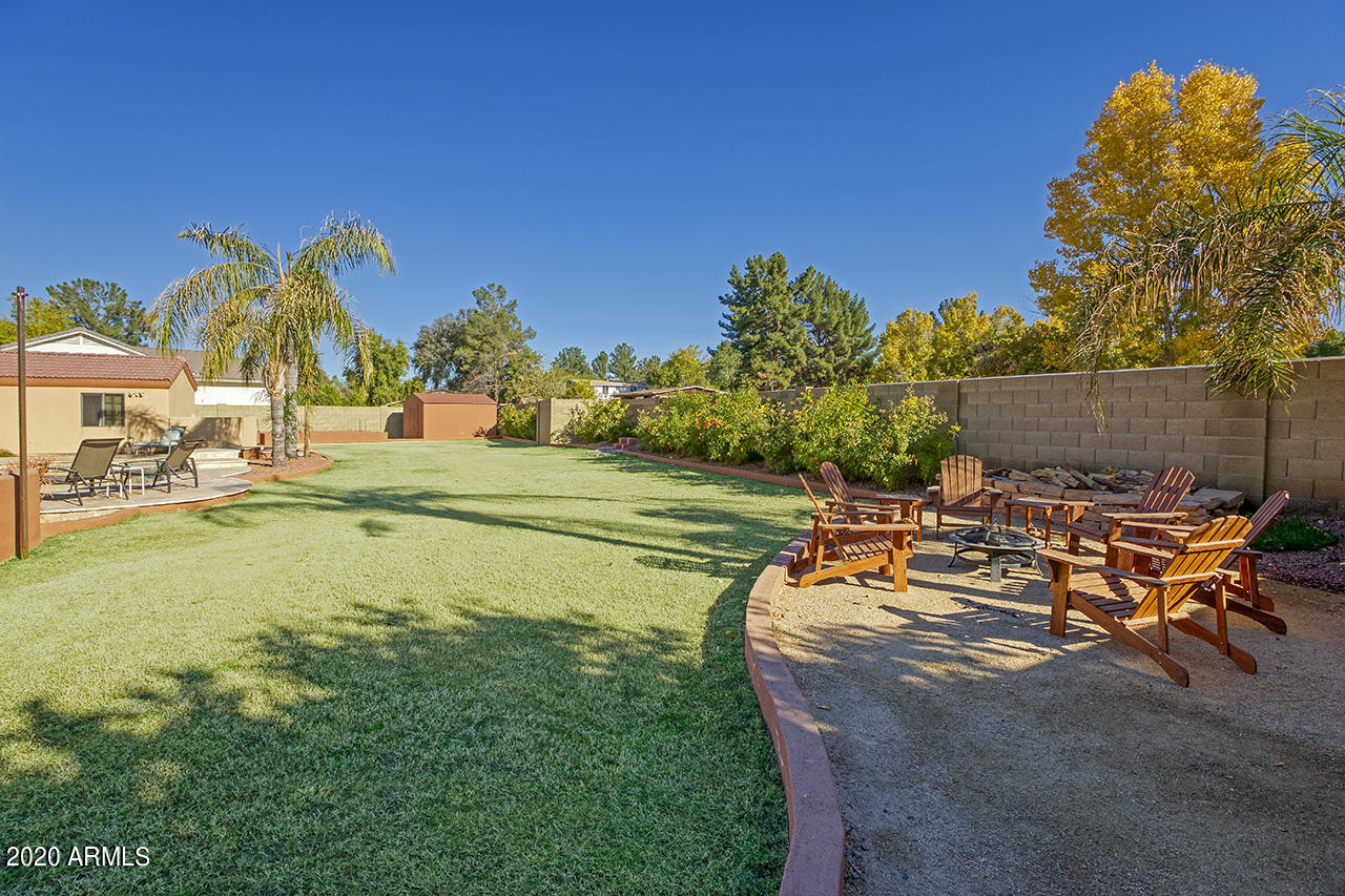 537 North Riata Street Gilbert, AZ 85234 - Photo 31 of 35 riata_32