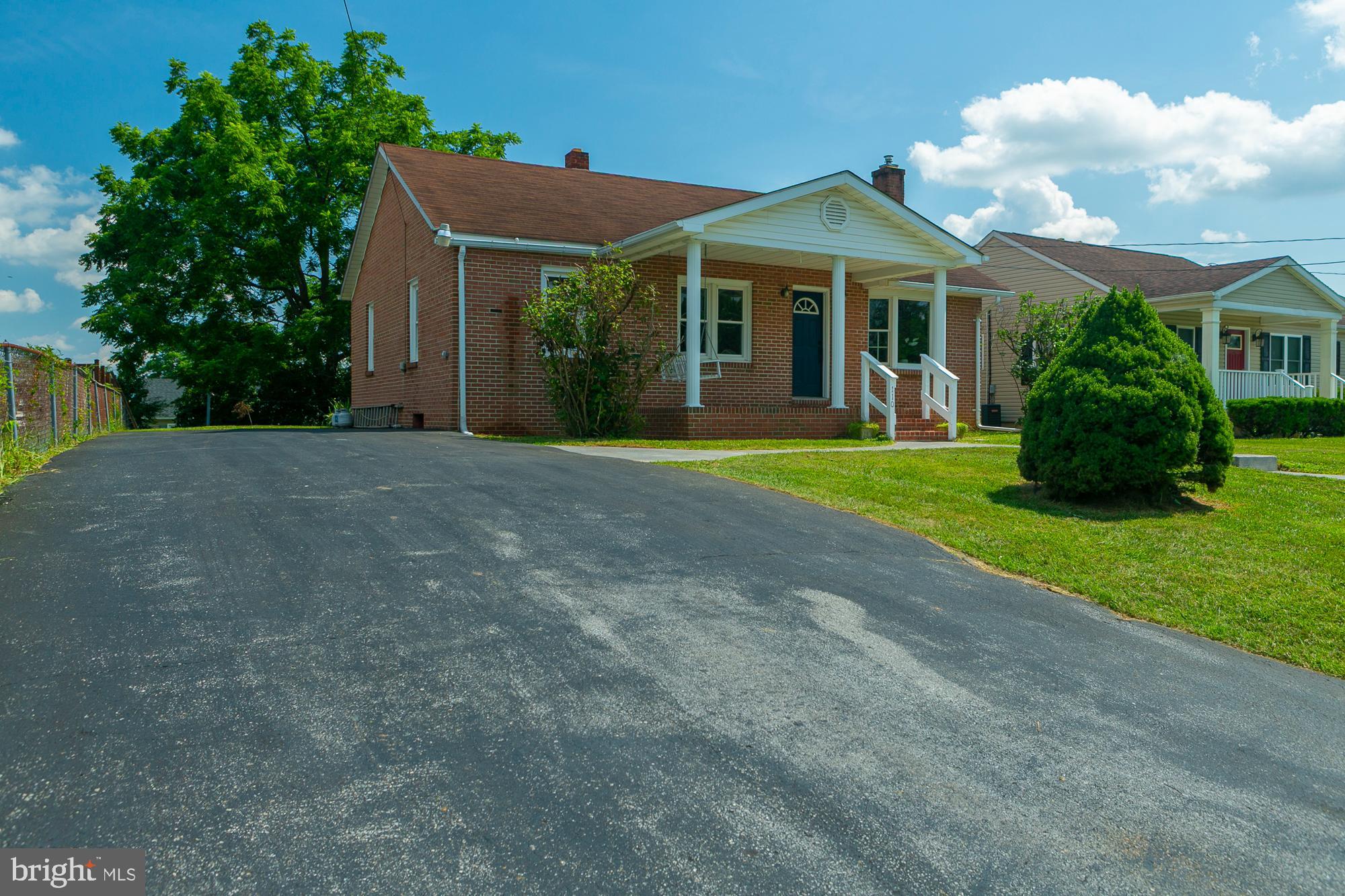 110 Cooke Street Ranson, WV 25438 - Photo 55 of 57