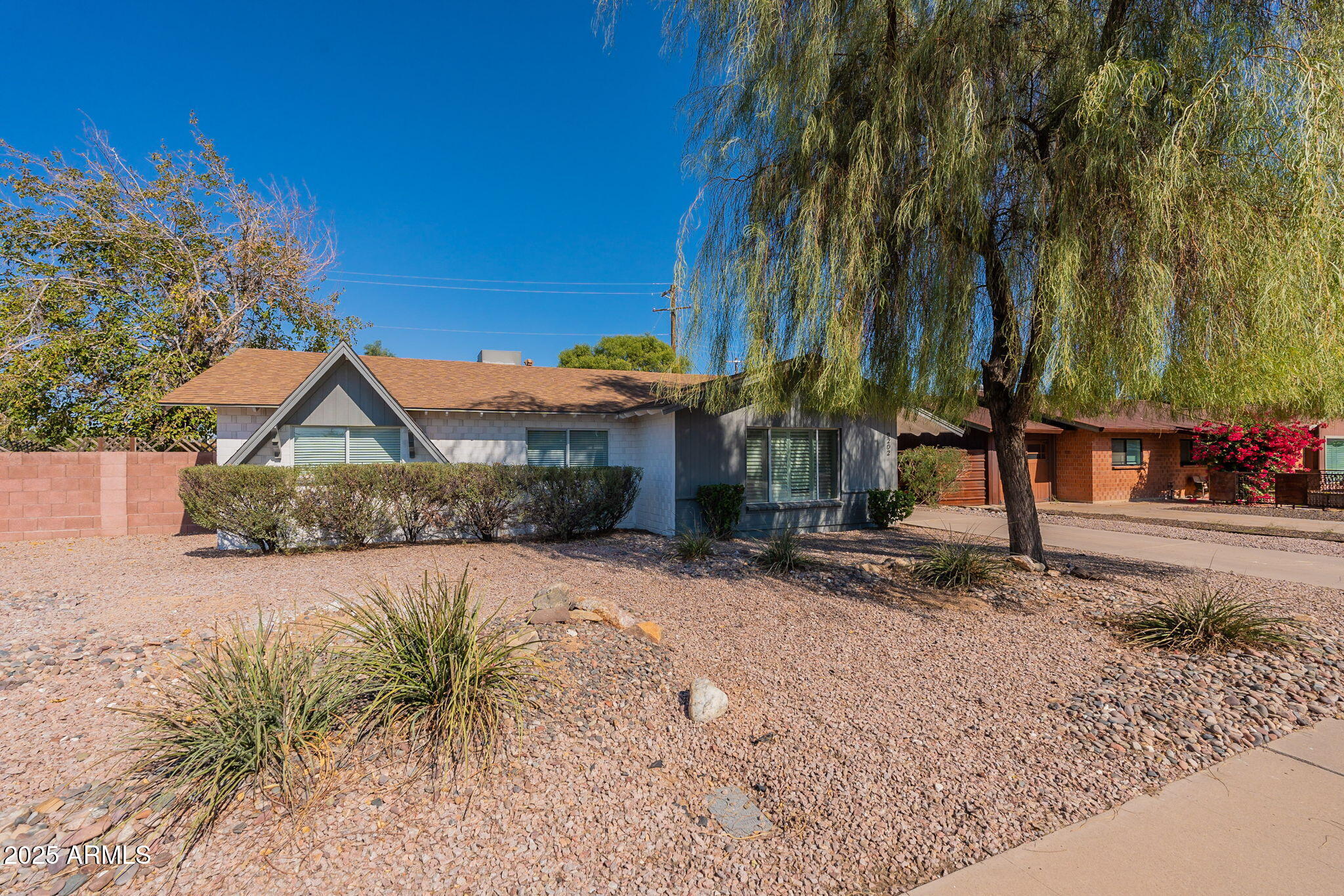 8202 East Piccadilly Road Scottsdale, AZ 85251 - Photo 7 of 35 Front Exterior