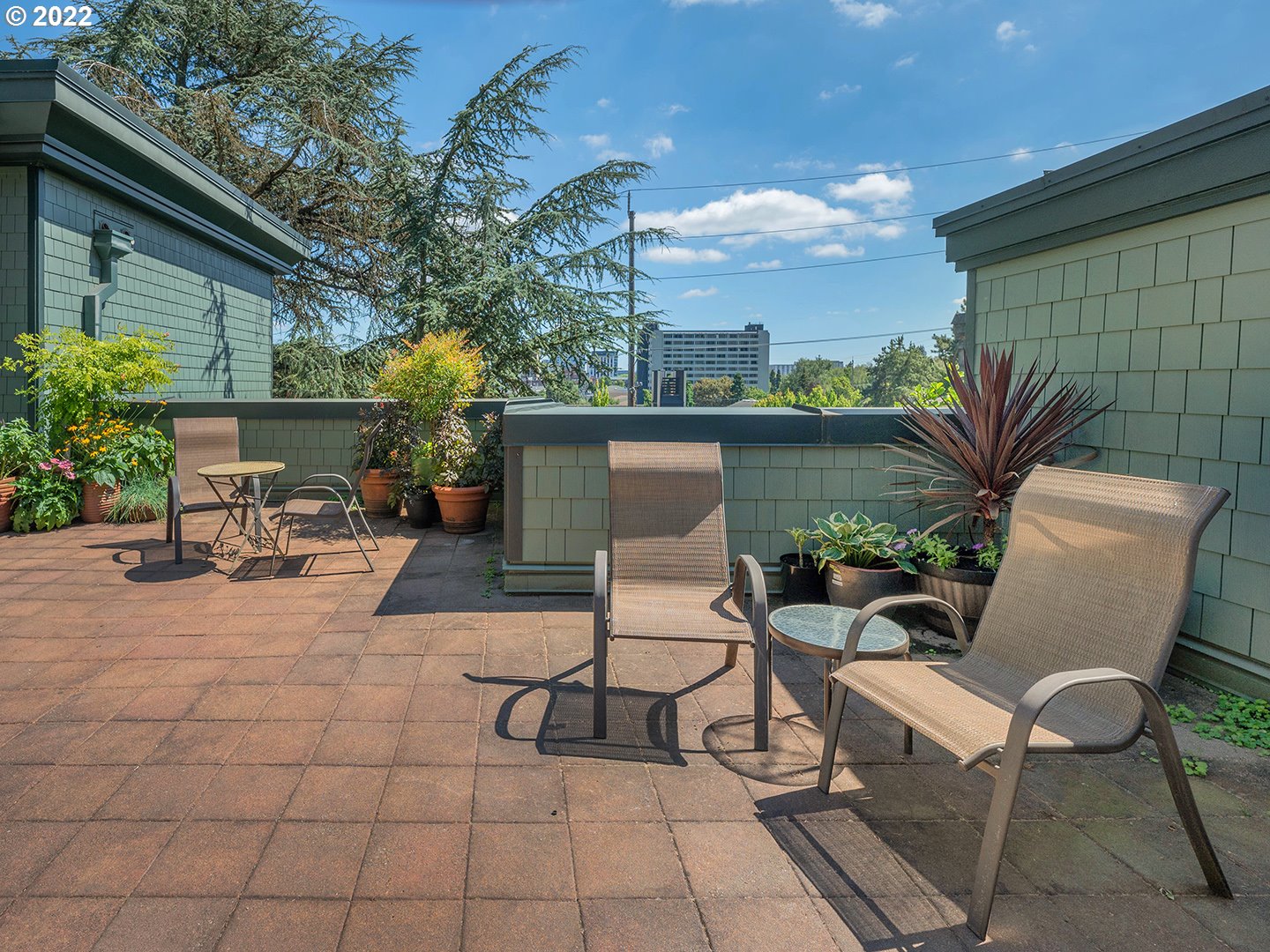 2024 Southwest Howards Way, Unit 401 Portland, OR 97201 - Photo 10 of 13 Gallery Image 10