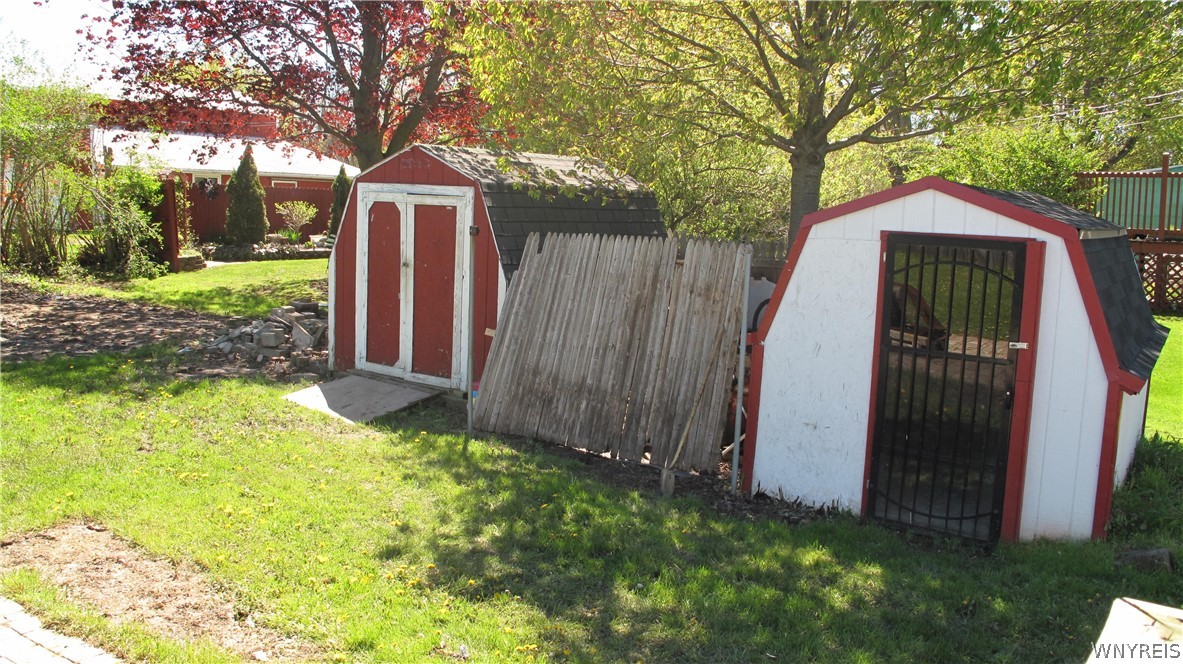 4675 Gasport Road Gasport, NY 14067 - Photo 42 of 45