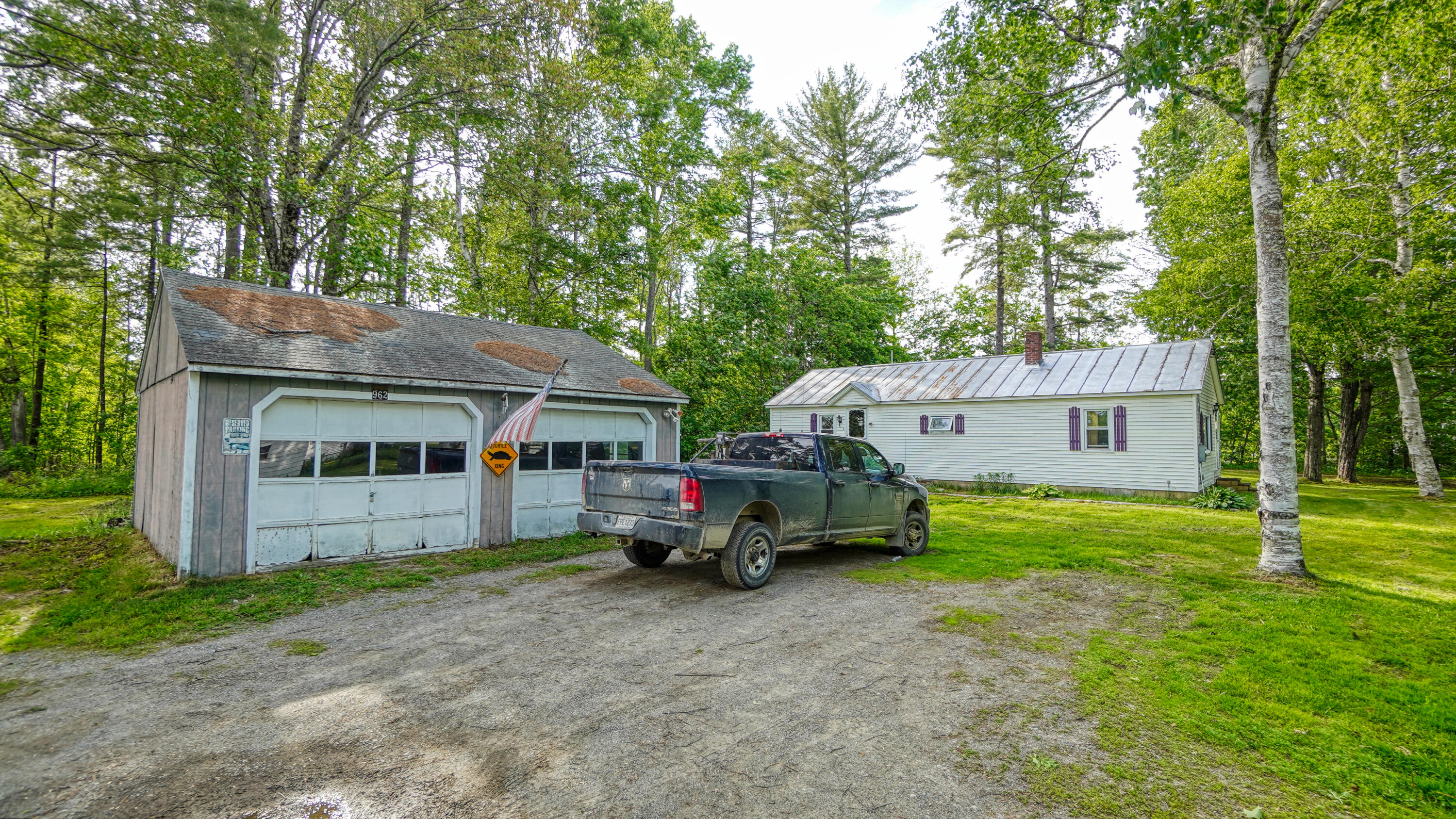 962 East Madison Road Madison, ME 04950 - Photo 7 of 14 DSC00290