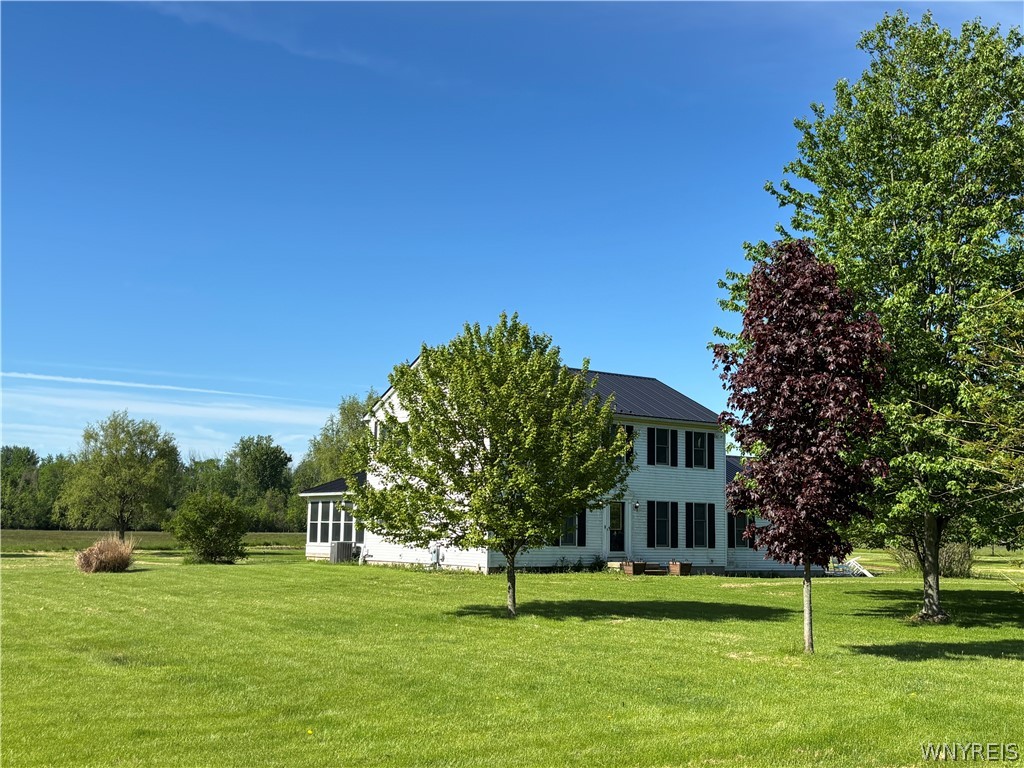 8474 Seaman Road Hartland, NY 14067 - Photo 2 of 50