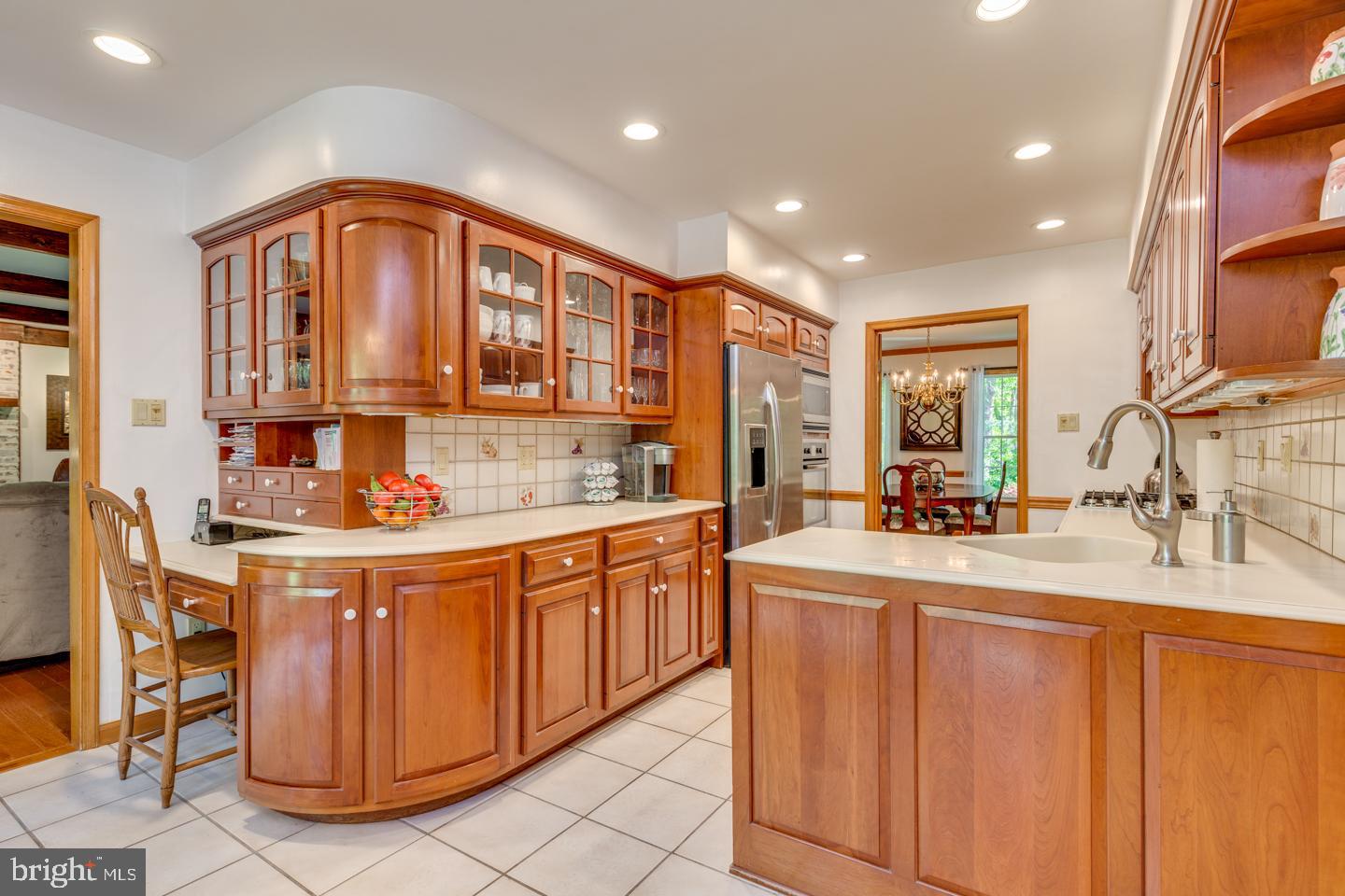 33 Powell Place Road Tabernacle, NJ 08088 - Photo 20 of 58 Stainless (high end) appliances all included