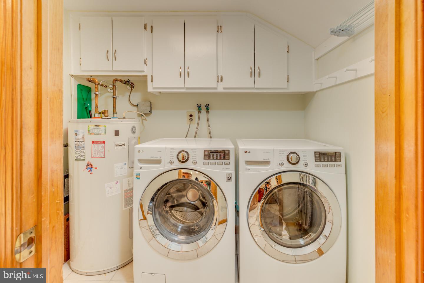 33 Powell Place Road Tabernacle, NJ 08088 - Photo 28 of 58 Laundry Room - hookup for gas or electric