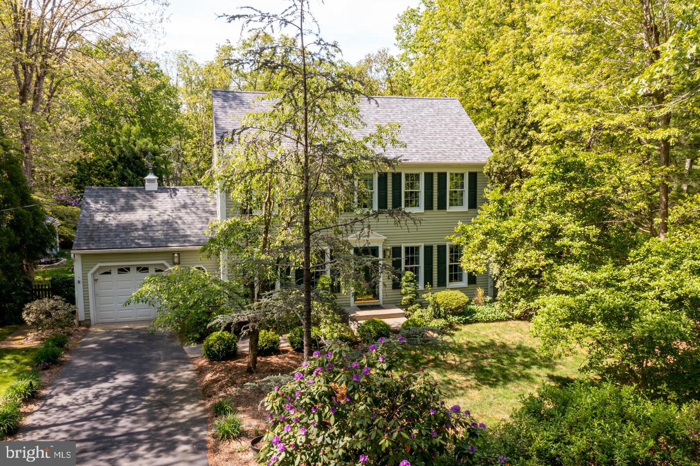 33 Powell Place Road Tabernacle, NJ 08088 - Photo 51 of 58 Such exceptional curb appeal