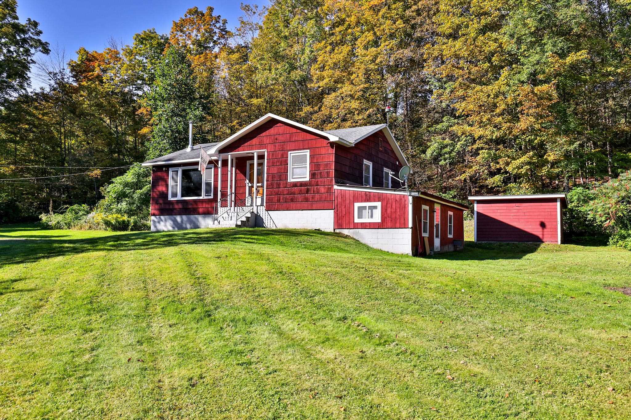 3707 Whipple Hollow Road West Rutland, VT 05744 - Photo 8 of 41 Gallery Image 8