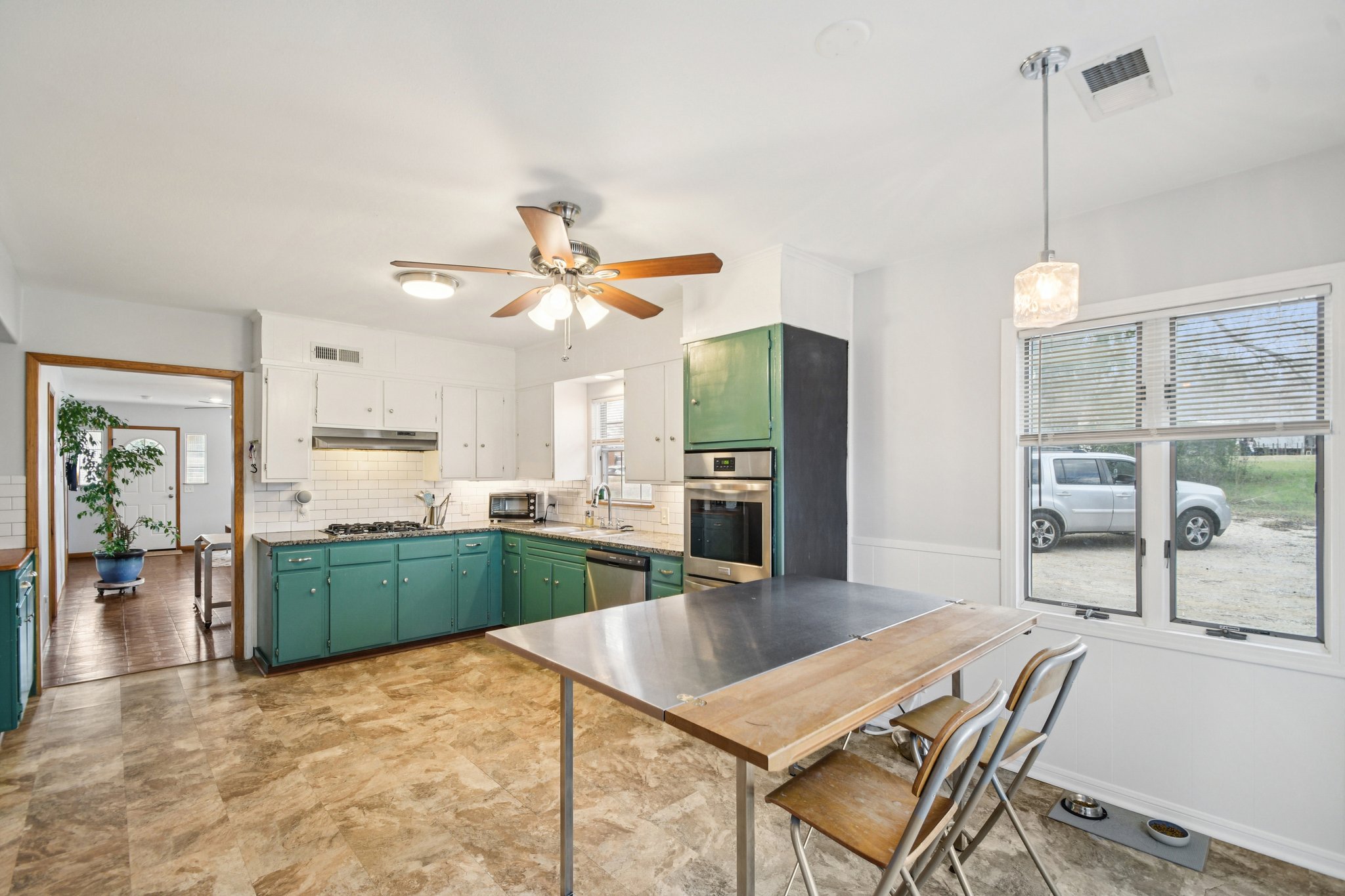 528 Old McDade Road Elgin, TX 78621 - Photo 14 of 30