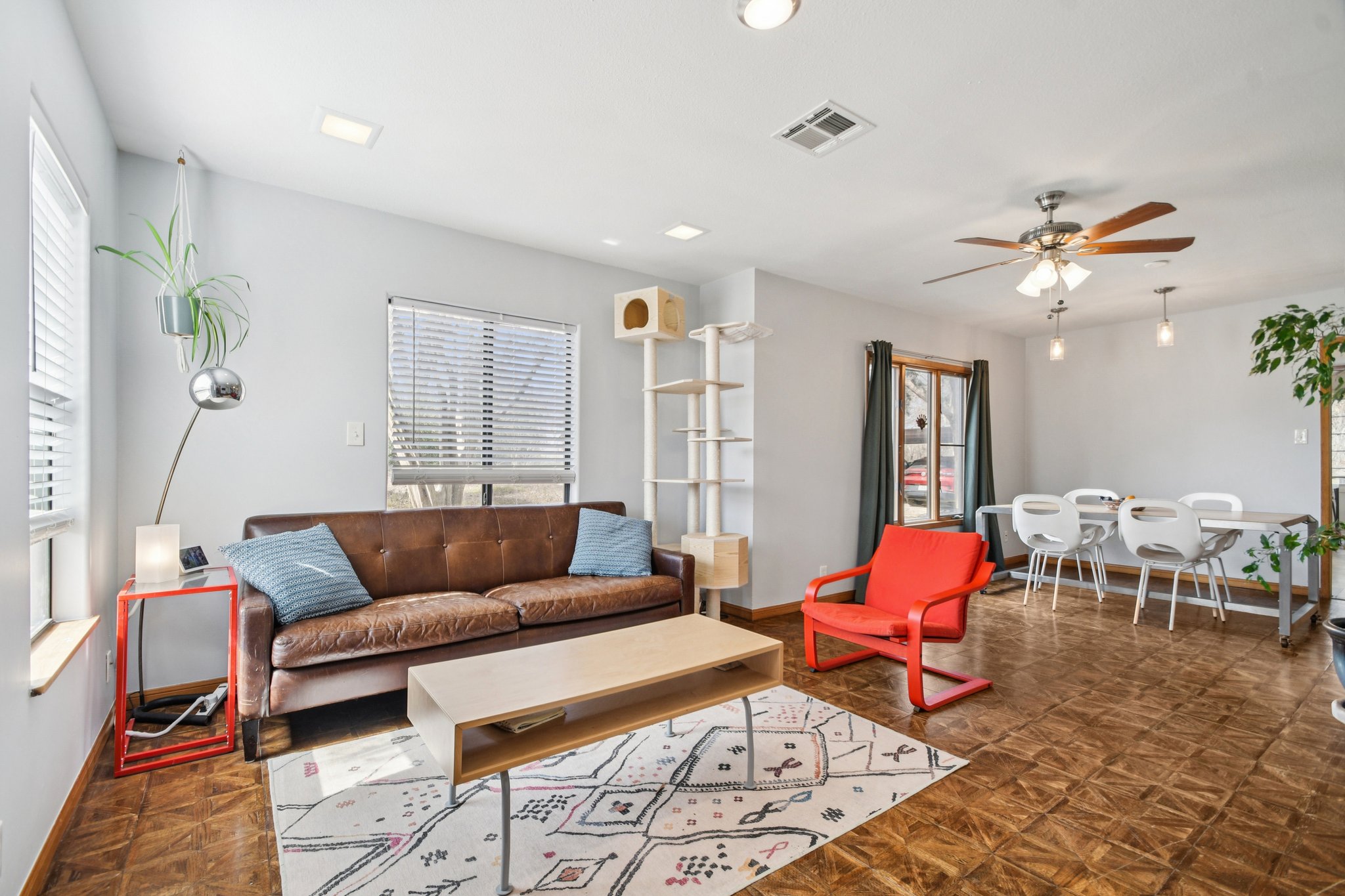 528 Old McDade Road Elgin, TX 78621 - Photo 8 of 30