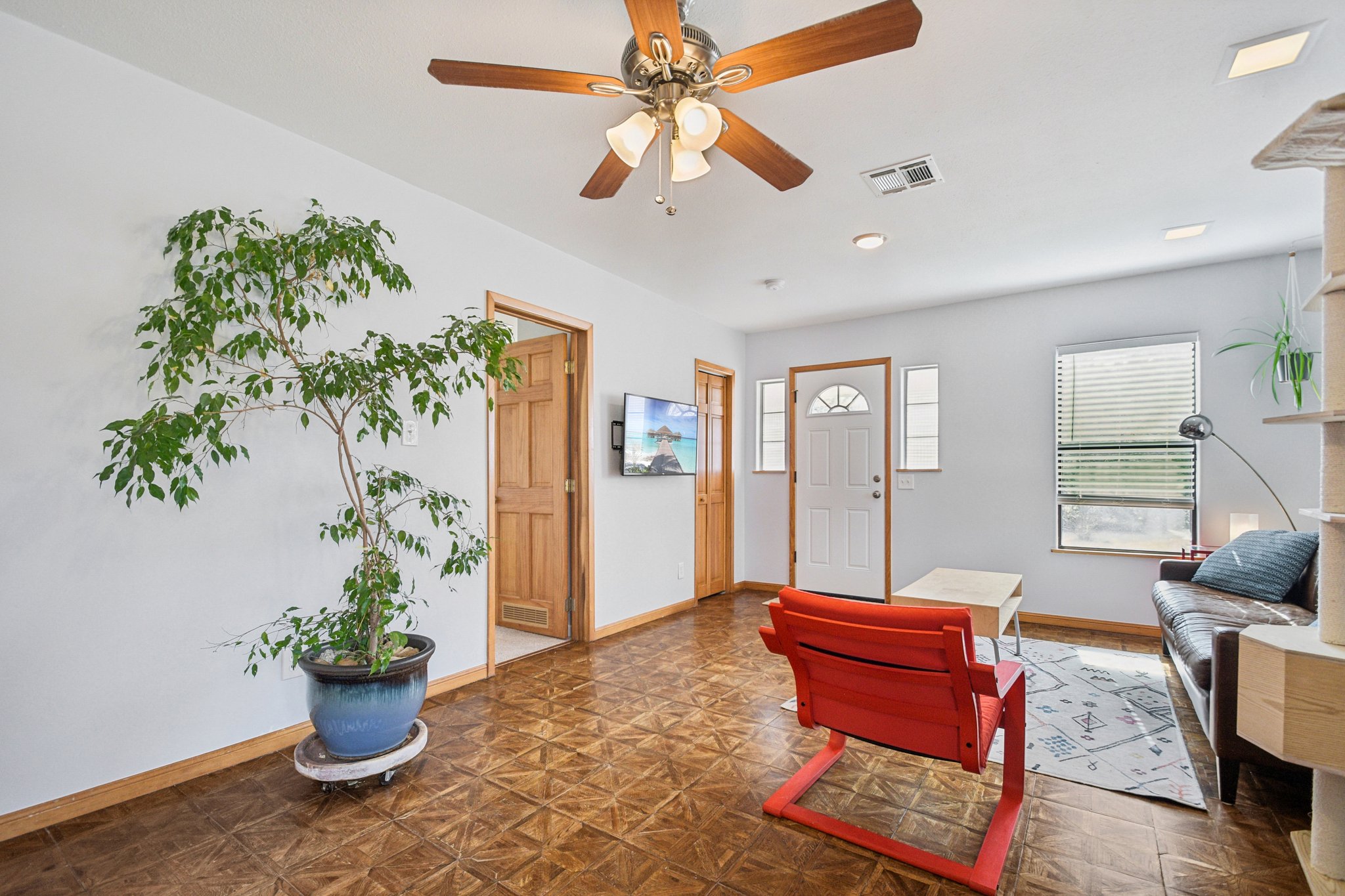 528 Old McDade Road Elgin, TX 78621 - Photo 10 of 30