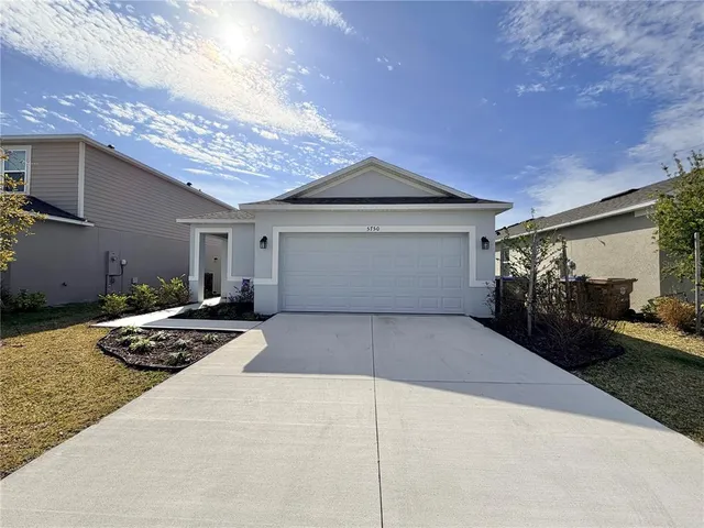 $2,450 | 5750 Le Marin Way, Kissimmee, FL 34758