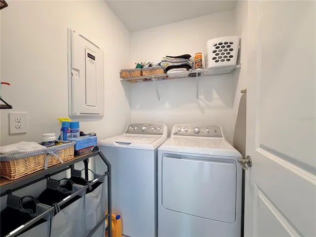 $2,450 | 5750 Le Marin Way, Kissimmee, FL 34758