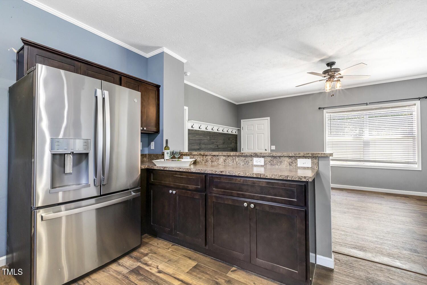 160 Ridgewood Road Youngsville, NC 27596 - Photo 8 of 14 012