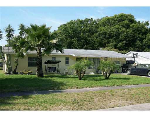 18606 San Rio Circle Lutz, FL 33549 - Photo 1 of 1 Exterior Front