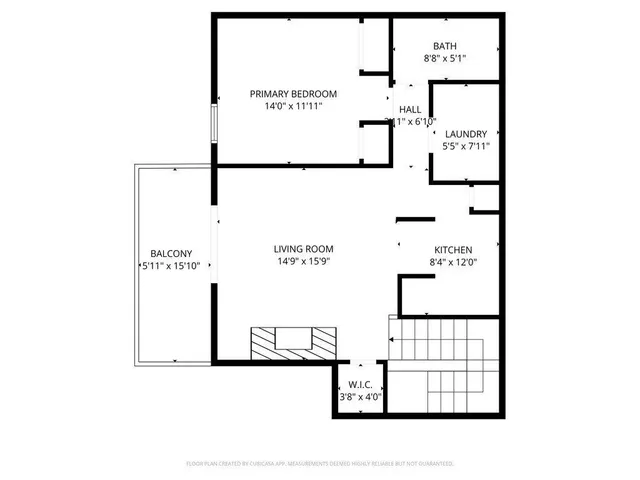 $199,000 | 706 Cumberland Court Southeast, Smyrna, GA 30080