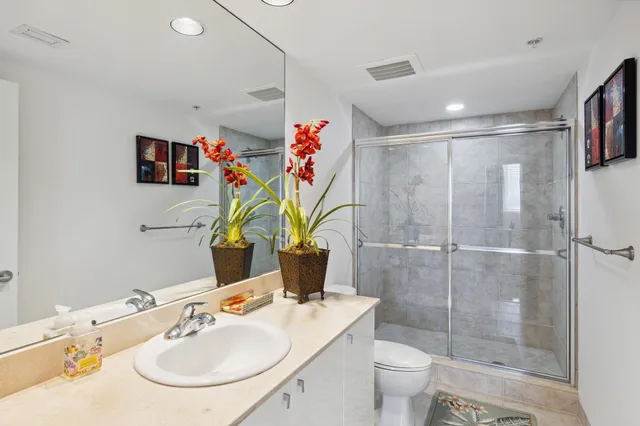 $6,500 | 1551 North Flagler Drive, Unit 1415, West Palm Beach, FL 33401