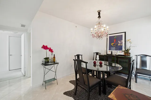 $6,500 | 1551 North Flagler Drive, Unit 1415, West Palm Beach, FL 33401
