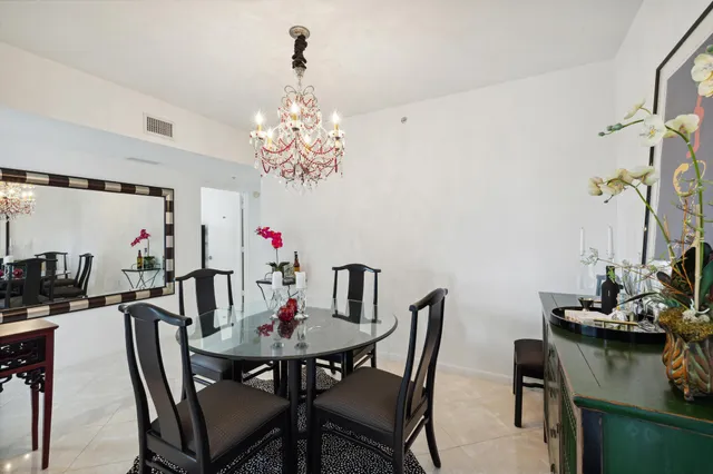 $6,500 | 1551 North Flagler Drive, Unit 1415, West Palm Beach, FL 33401