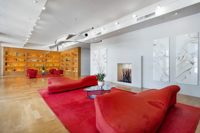 $6,500 | 1551 North Flagler Drive, Unit 1415, West Palm Beach, FL 33401