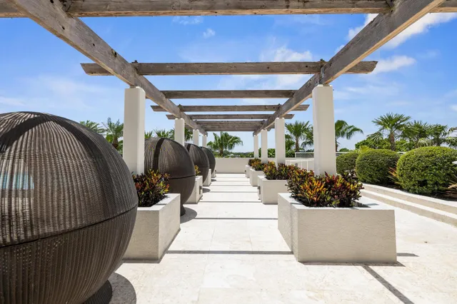 $6,500 | 1551 North Flagler Drive, Unit 1415, West Palm Beach, FL 33401