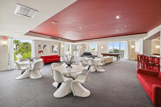 $6,500 | 1551 North Flagler Drive, Unit 1415, West Palm Beach, FL 33401