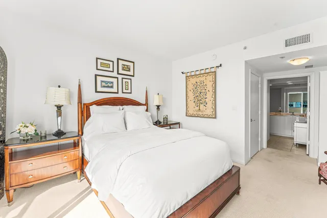 $6,500 | 1551 North Flagler Drive, Unit 1415, West Palm Beach, FL 33401